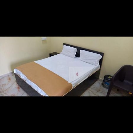 Hotel O Samadhan Lodging & Boarding Нерал Екстер'єр фото